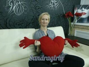 Sandragirly