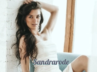 Sandrarode