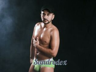 Sandrodex