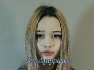 Sandyapplebee