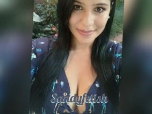Sandyfetish