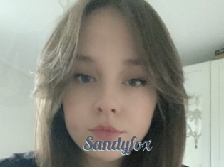 Sandyfox