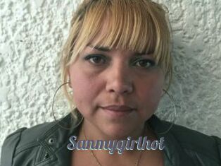 Sanmygirlhot