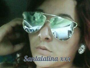 Santalatina_xxx
