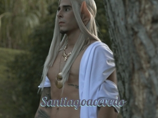 Santiagoacevedo