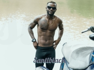 Santiblack