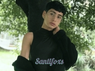 Santifoxs