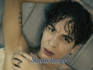 Santiolimpo