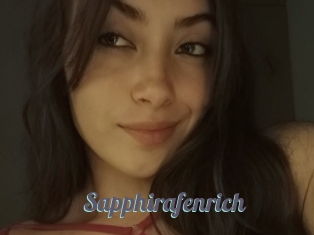 Sapphirafenrich