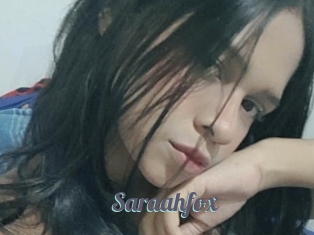 Saraahfox