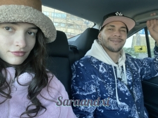 Saraandxi