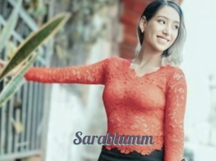 Sarablumm