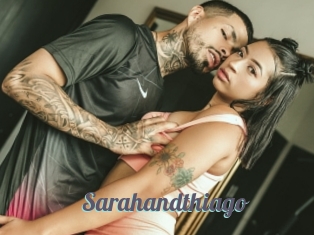 Sarahandthiago