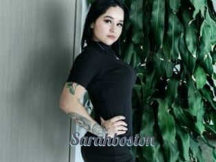 Sarahboston
