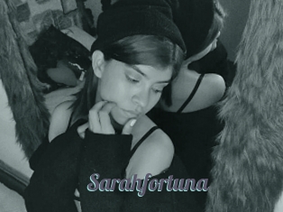 Sarahfortuna
