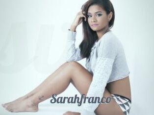 Sarahfranco