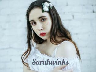 Sarahwinks
