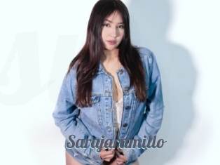 Sarajaramillo