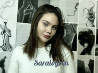 Saraloyren