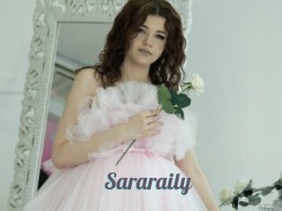 Sararaily