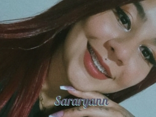 Sararyann