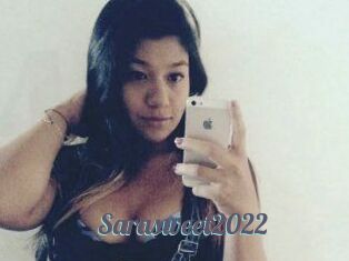 Sarasweet2022