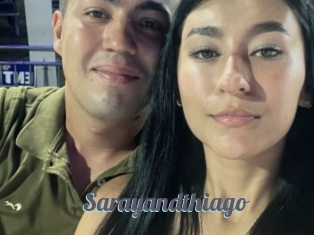 Sarayandthiago