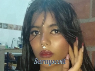 Sarayscott