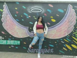 Sarayysex