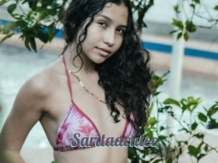 Saritaacutee