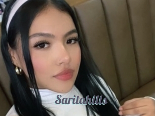 Saritahills