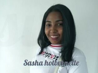 Sasha_hotbrunette