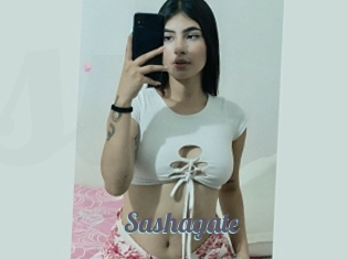 Sashagate