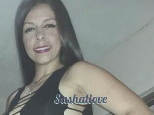 Sashallove