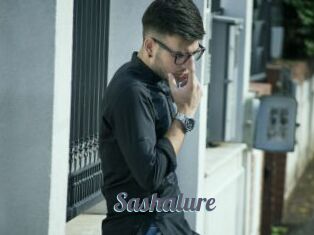 Sashalure