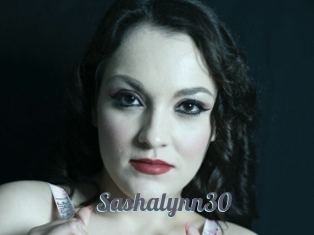 Sashalynn30