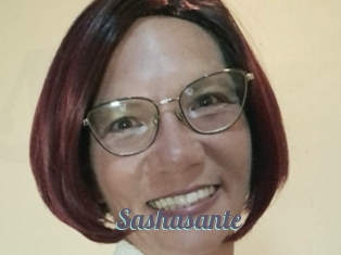 Sashasante