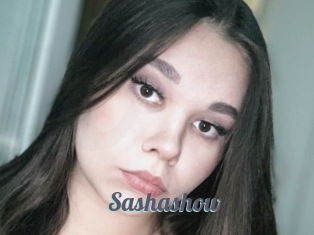Sashashow
