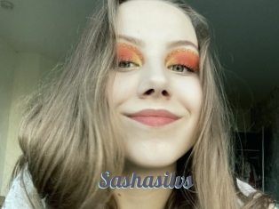 Sashasilvs