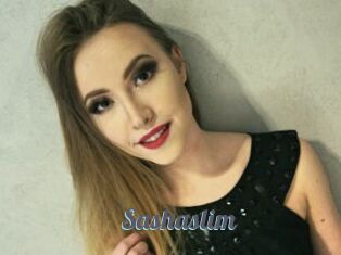 Sashaslim
