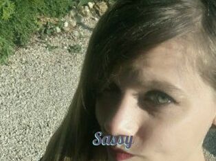 Sassy
