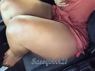 Sassyboot21