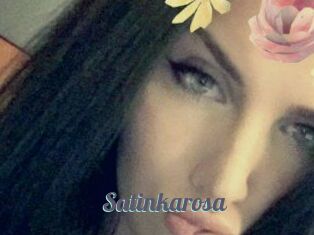 Satinkarosa