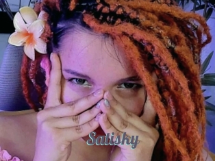 Satisky