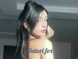Satori_fox