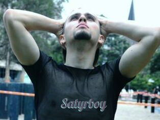 Satyrboy
