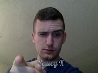 Saucy_X