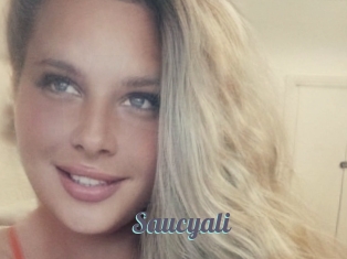 Saucyali