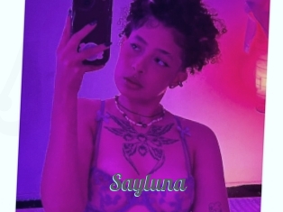 Sayluna
