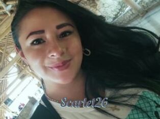 Scarlet26